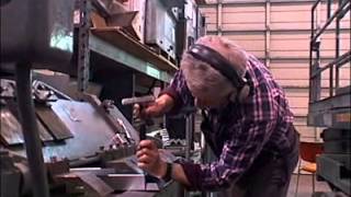 BCIT Sheet Metal - School of Construction