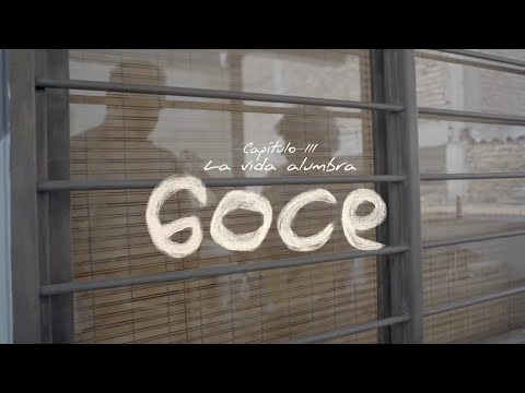Maréh - Capítulo III: La vida alumbra GOCE | CUERPO, el sueño se hace a mano (Documental)