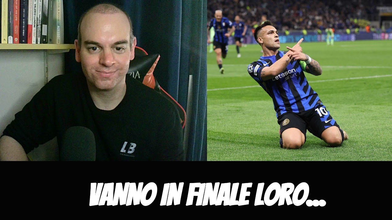 LiveBianconera - Editoriale