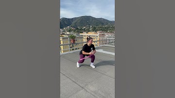 GLUTE ACTIVATION 2 🍑 - Awake your glutes b4 workout #shorts #glutesactivation #glutes #shortvideo