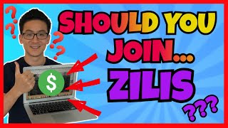 Zilis Review - How Much Can You Earn From This MLM?