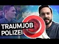 Traumjob Polizist*in: Messerangriffe und Strafzettel – so ist es bei der Polizei || PULS Reportage