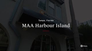 Tour MAA Harbour Island Luxury Apartments