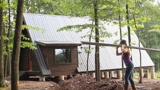 Erin and josh wild wonderful off grid