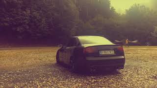 Audi A4 #CWD KekersCrew