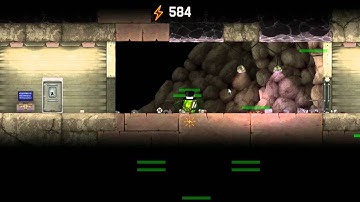 Cobalt Alpha Update v102 | Tweaks, new maps, and Safest gate extended!