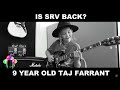 Sweeny T.V. Remix - Tennessee Whisky feat Taj Farrant. (with Lyrics)