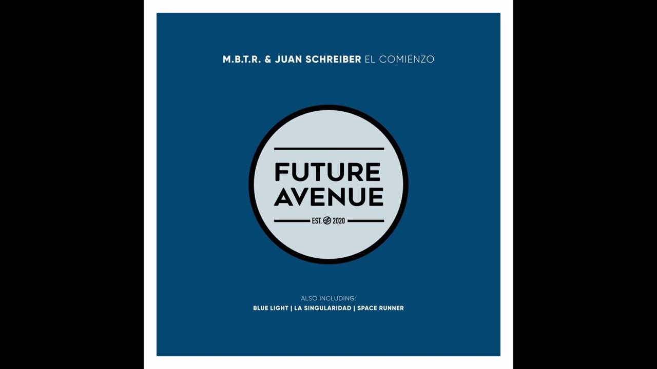 Παρακολούθηση M.B.T.R. & Juan Schreiber - Space Runner (Original Mix) στο YouTube Παρακολούθηση M.B.T.R. & Juan Schreiber - Space Runner (Original Mix) στο YouTube