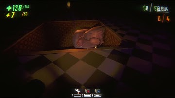 R.E.P.O. Headman Tips