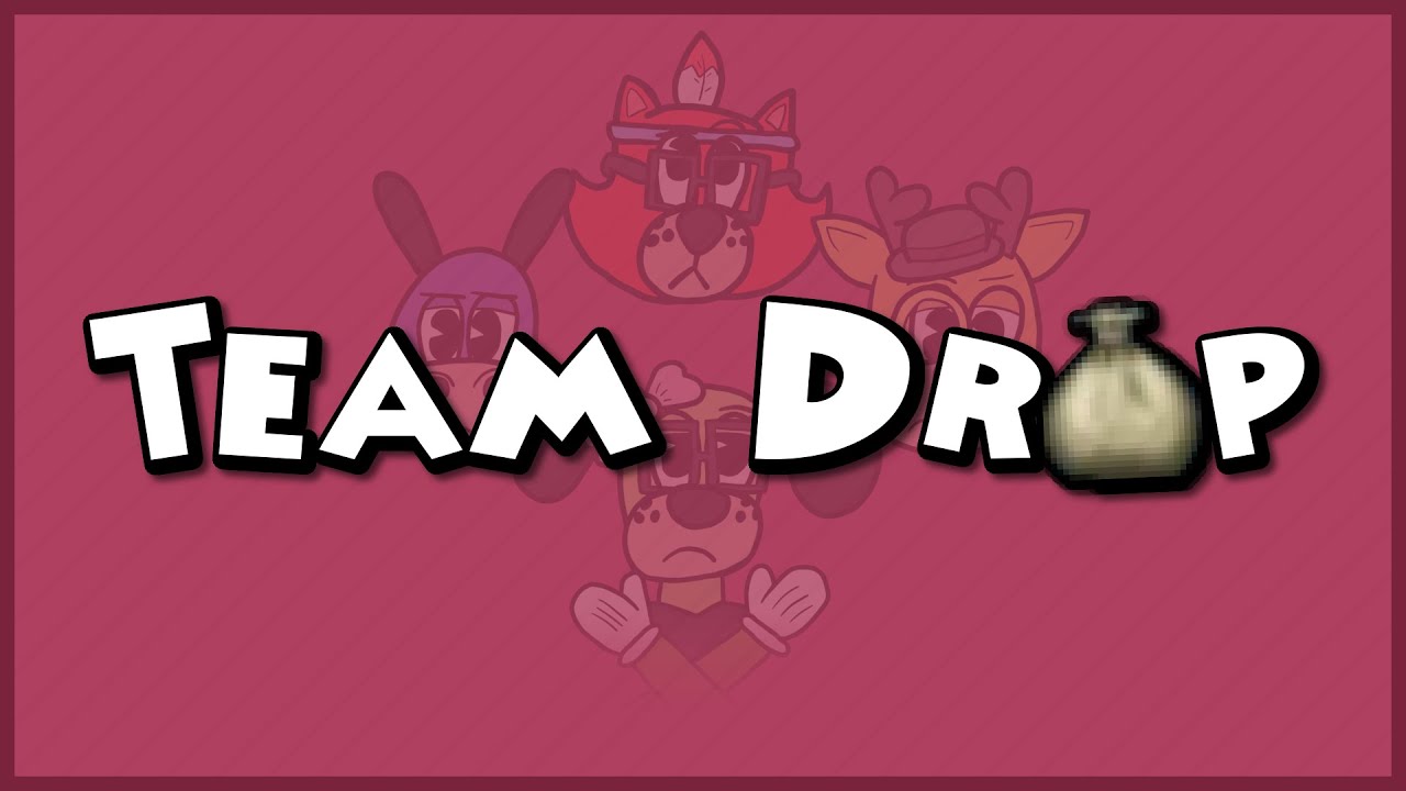 The Team Drop Channel Trailer YouTube