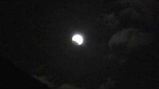 Total Lunar Eclipse February 20th, 2008