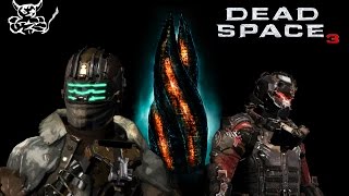 Dead Space 3 - [#1] Удар по морали :)