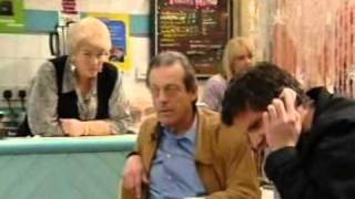 Sharon & Dennis (18th May 2004)