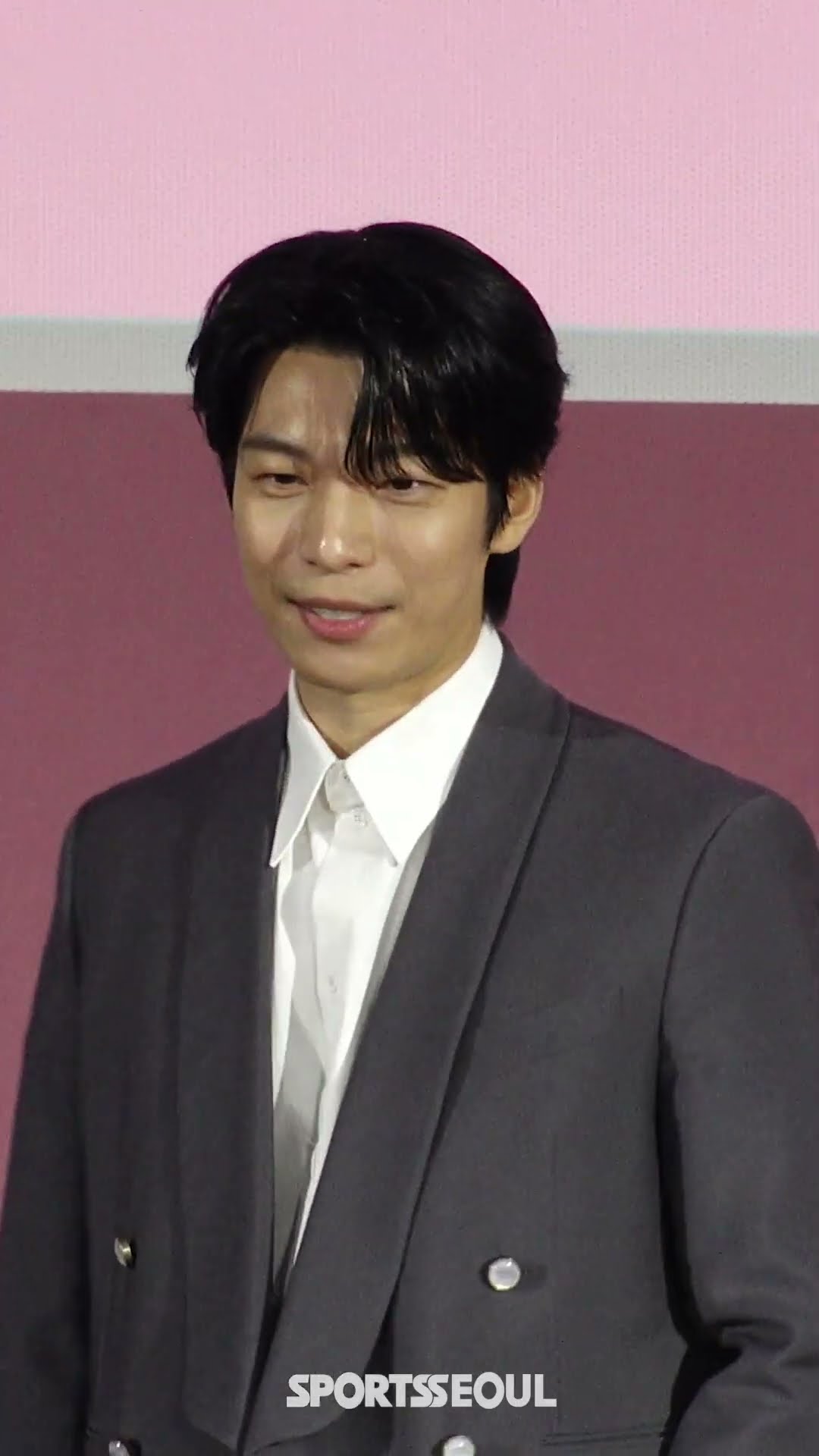 위하준, 죽지 않고 돌아왔어요 #오징어게임2