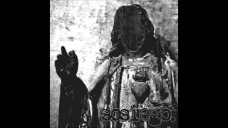 Sosiego - Self Titled (Full Demo)