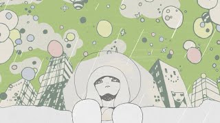 dreaming on a clear day (animated short film)