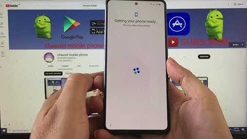 Samsung A51 FRP Bypass Android 13