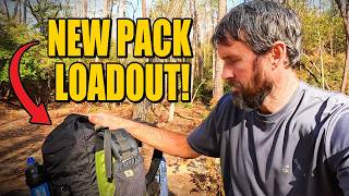 I Carried THIS Pack for 130 Miles — What’s Inside?