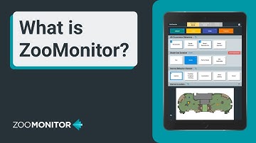 What is ZooMonitor?