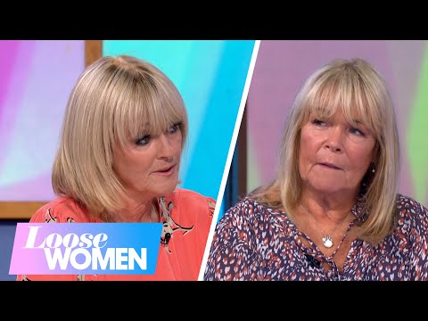Are You Sad Or Glad To See Boris Resign? | Loose Women
