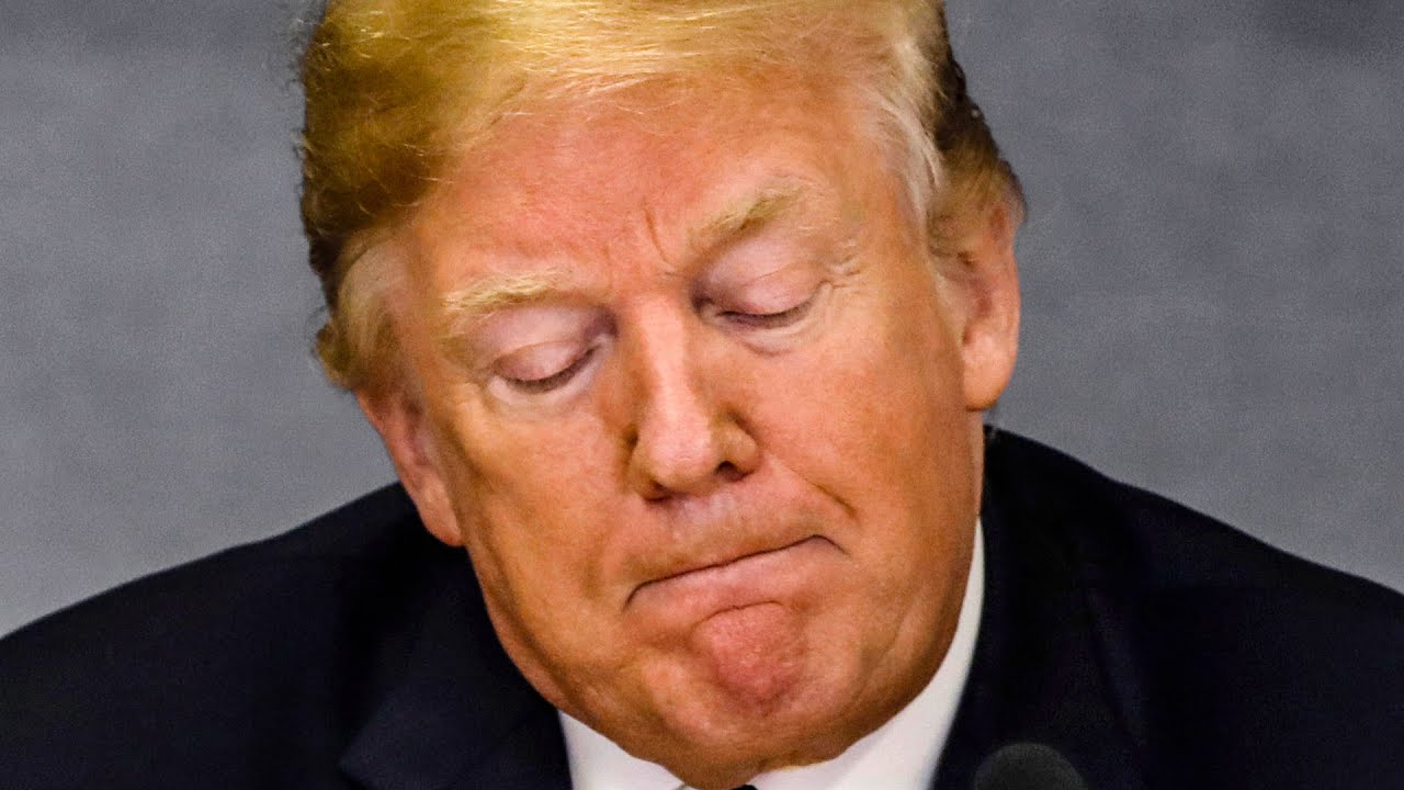 Brutal Trump-Era Immigration Rule STOPPED