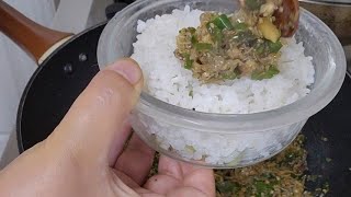 매콤 짭짜름 고소해서자꾸먹게되는맛있는 청양고추다짐장#집밥 #제철음식 #요리 #레시피 #맛집 #여름 #koreanfood #다대기
