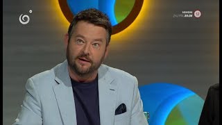 Michalov vtip o bezdomovcovi (INKOGNITO)