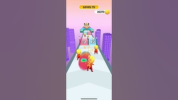 Arrow Fest 🏹 counting game level 75