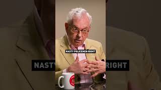 “The law has turned against itself.” - Dr David Starkey