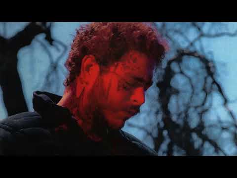Post Malone - Maintain (Unreleased)