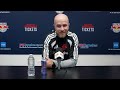 Michael Bradley Previews First-Ever Matchup vs. San Diego FC | Pre-Match Press Conference