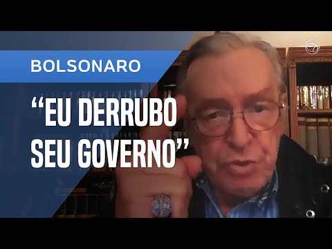 OLAVO DE CARVALHO