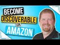 Get Your Book Discovered | How To Sell More Books