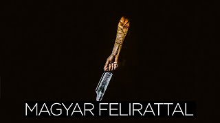 Ghostemane - The Singularity [MAGYAR FELIRATTAL]
