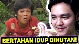 BEGINILAH HIDUP KALAU TIDAK ADA INTERNET!!