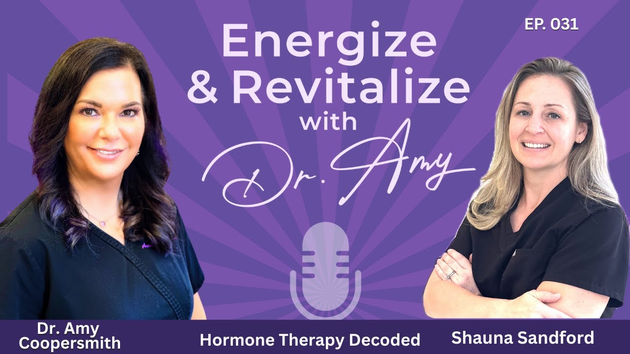 Hormone Therapy Decoded: Black Box Warning Removal | What Women Need to Know