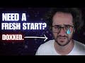 How to Make a Fresh Start Online to Become Private Again