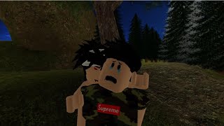 Vampire - Roblox Animation