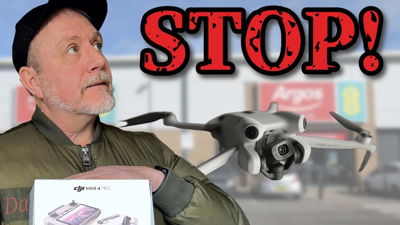 Покупаете дрон? : вы ОБЯЗАНЫ ЗНАТЬ ЭТИ 5 ВАЖНЫХ вещей В ПЕРВУЮ ОЧЕРЕДЬ!!