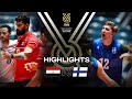 🇪🇬 EGY vs. 🇫🇮 FIN - Highlights | Men&#39;s OQT 2023