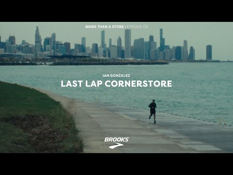 More than a store | Last Lap Cornerstore