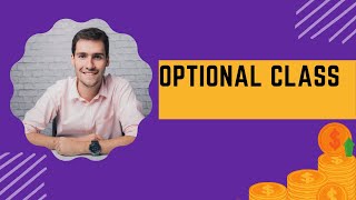 Java -8 Features || Optional Usage and Best Practices
