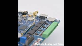 FET3576-C SoM &amp; OK3576-C SBC Highlights #embeddedsystems #forlinxembedded