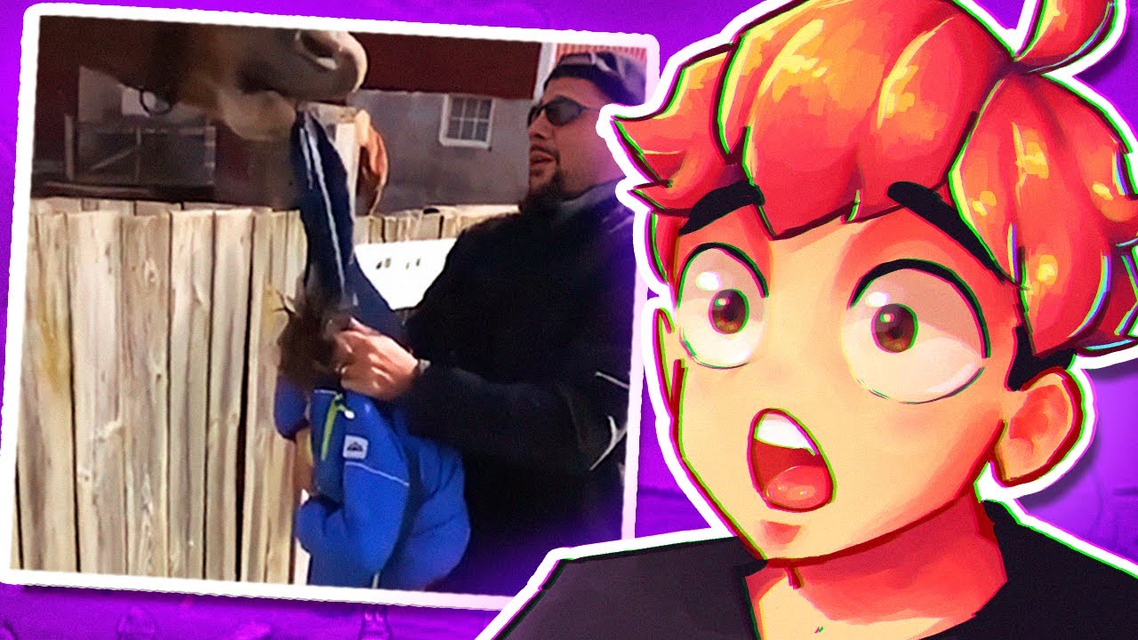 ISSO FOI INESPERADO (ft. Ycro, Umild e Tiba)