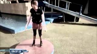 Wipe Out Funny Fails 2013