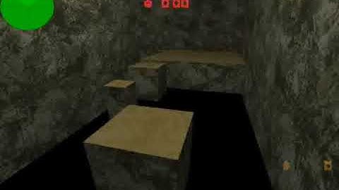 Bhop in cs 1.6 By: Ex H@lL of Death, buxXxna Jecu