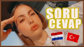 ESIMLE NASIL TANISTIK? ACUN'LA KONUSTUM! BENI TANIYIN, SORU-CEVAP