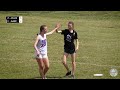 Washington Liberty vs. Garfield | Girls Pool Play | High School National Invite 2022