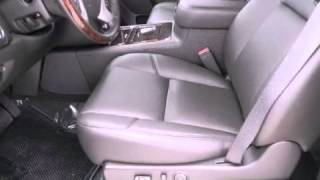 2012 GMC Sierra 3500HD Fort Worth TX 76116