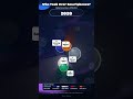 Who Took Over Smartphones? 2018-2024 #Shorts